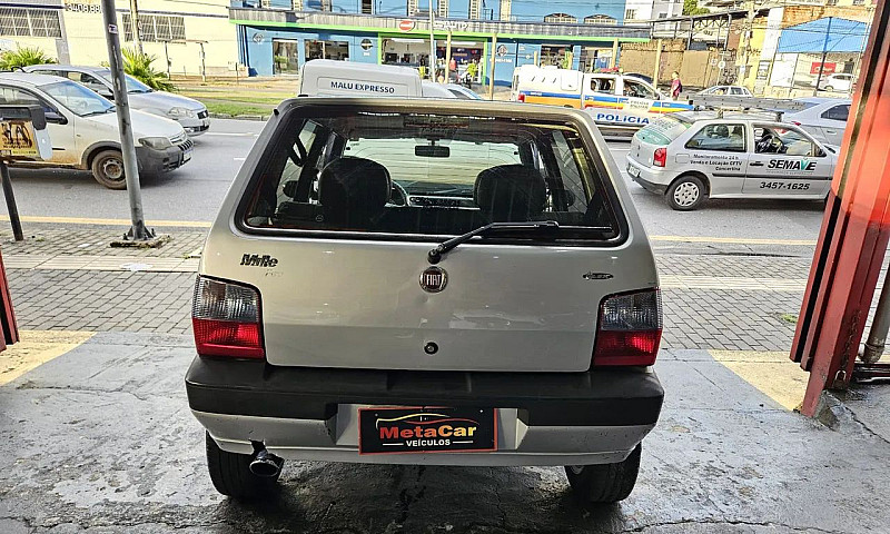 Fiat Uno Mille Fire ...