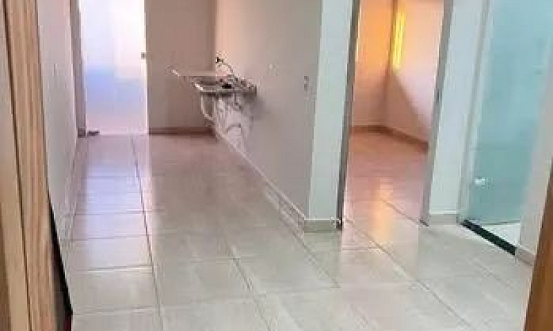Apartamento De Um Qu...