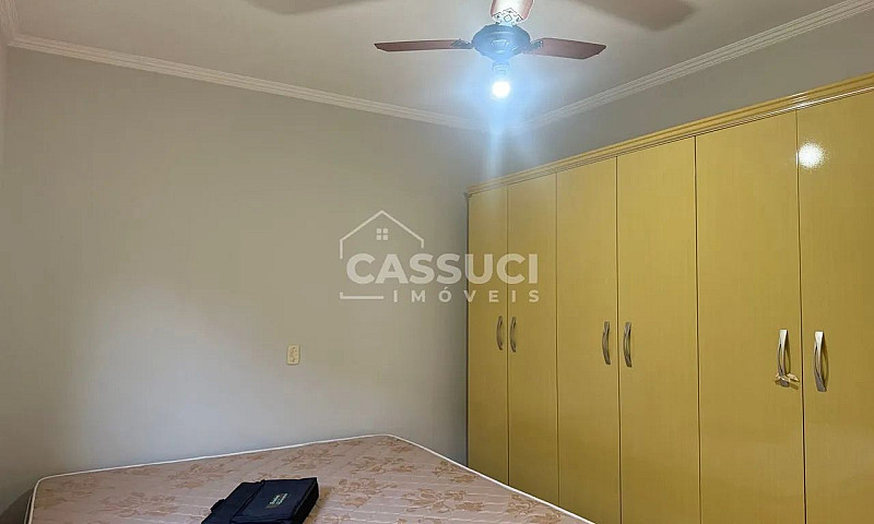 Casa 2 Quartos, Sala...