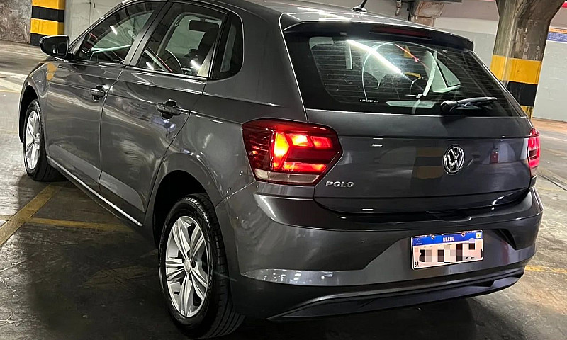 Volkswagen Polo 1.0 ...