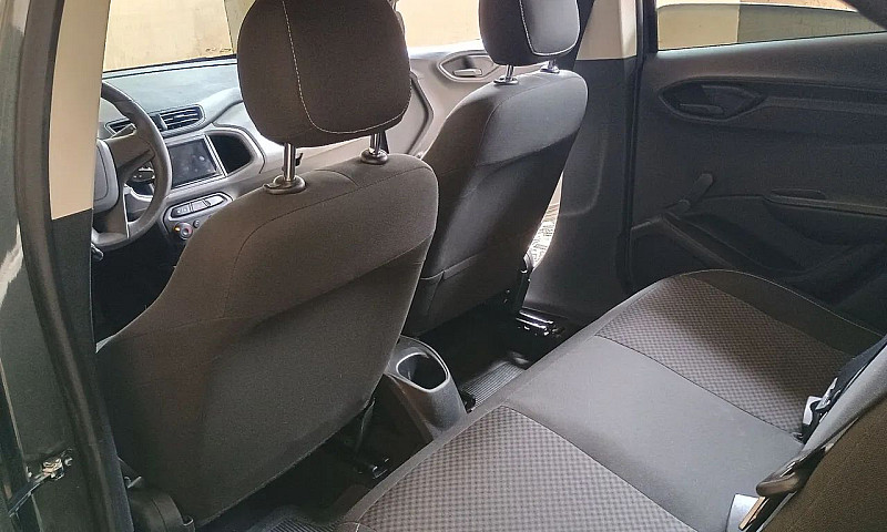 Chevrolet Onix Joy H...