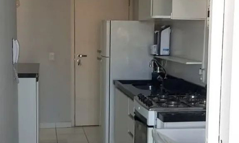 Apartamento Com 2 Do...