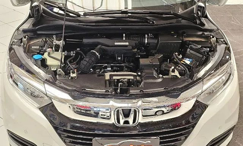 Honda Hr-V Touring 1...