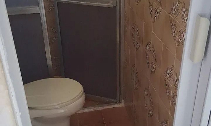 Apartamento Térreo, ...