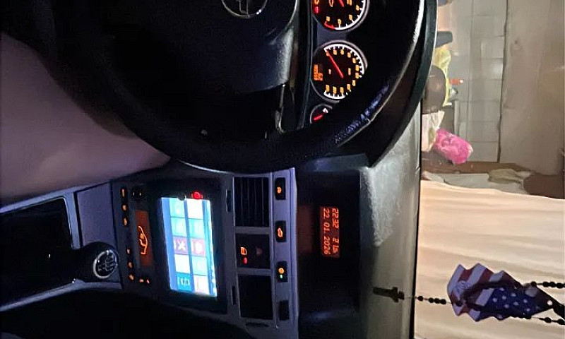 Chevrolet Vectra Ele...