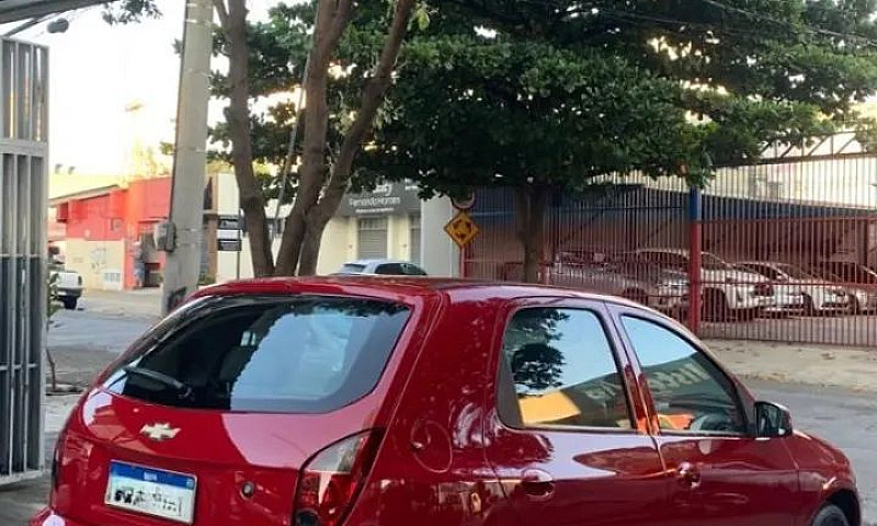 Chevrolet Celta Spir...
