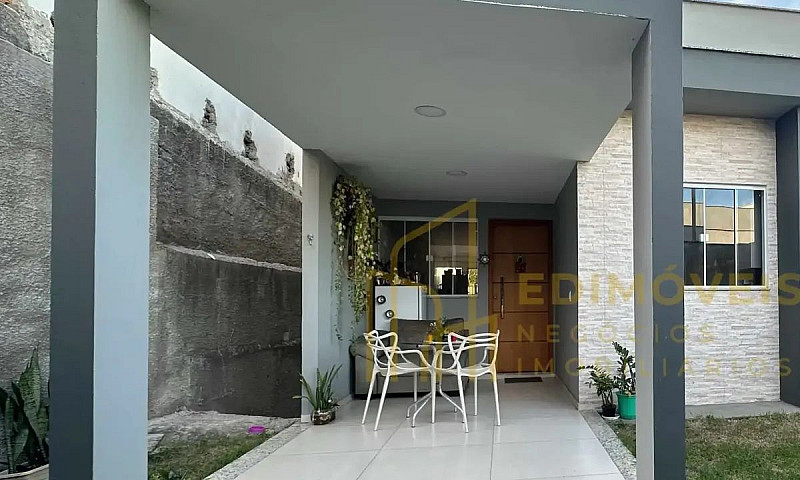 Venha Conhecer: Casa...
