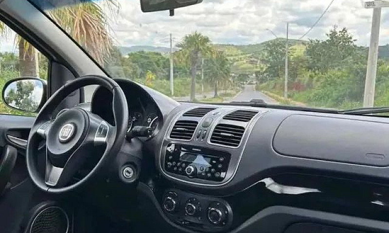 Fiat Grand Siena Att...