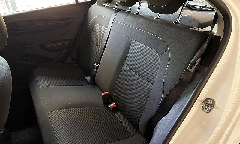 Chevrolet Onix Joy H...