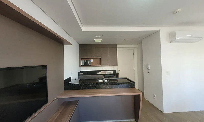 Locação Apartamento ...
