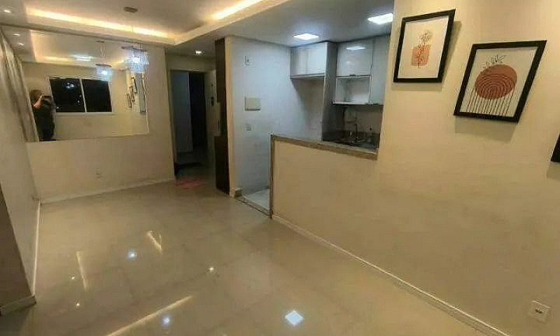 Apartamento Residenc...