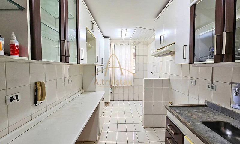 Apartamento Venda 58...