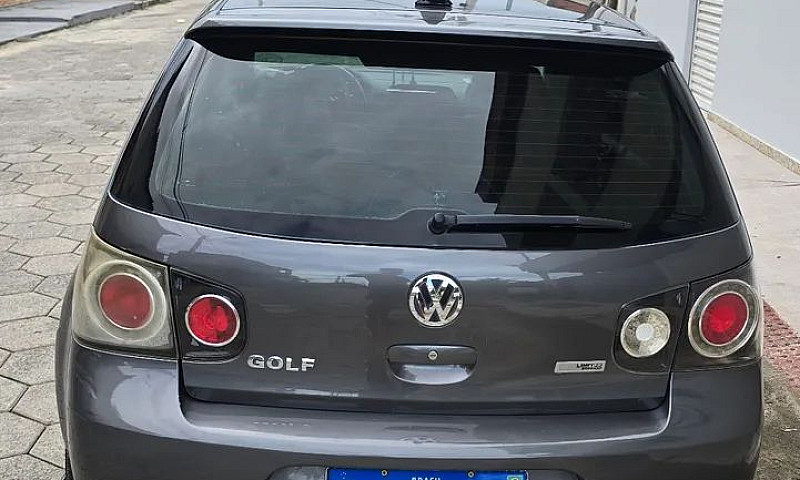 Volkswagen Golf Spor...