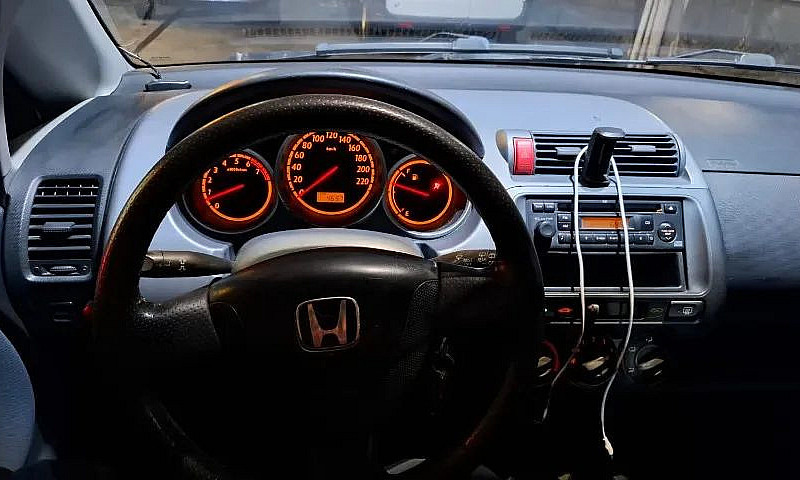 Honda Fit Lxl 1.4/ 1...
