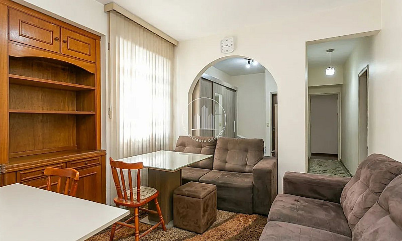 Apartamento 3 Quarto...