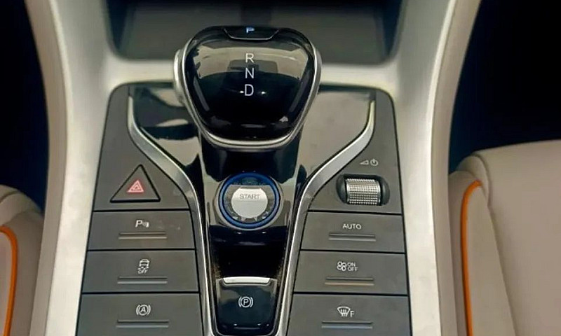 Byd Song Pro Gs 1.5 ...