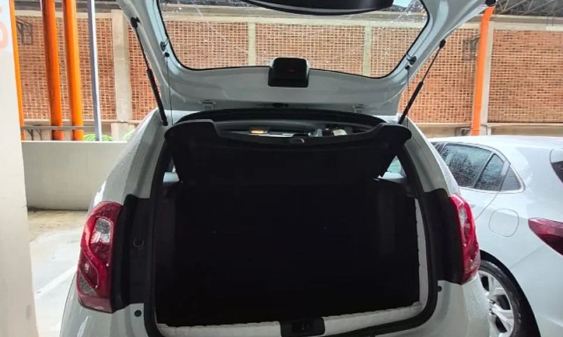 Renault Duster Dynam...