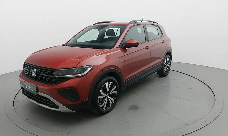 Volkswagen T-Cross 1...