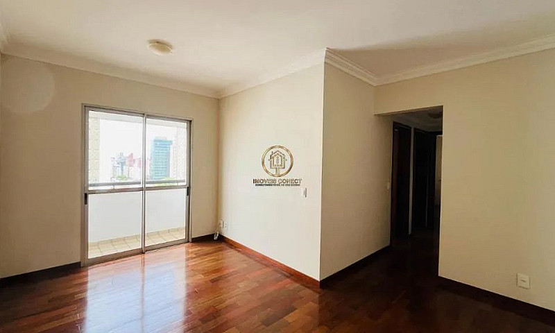 Apartamento Para Alu...