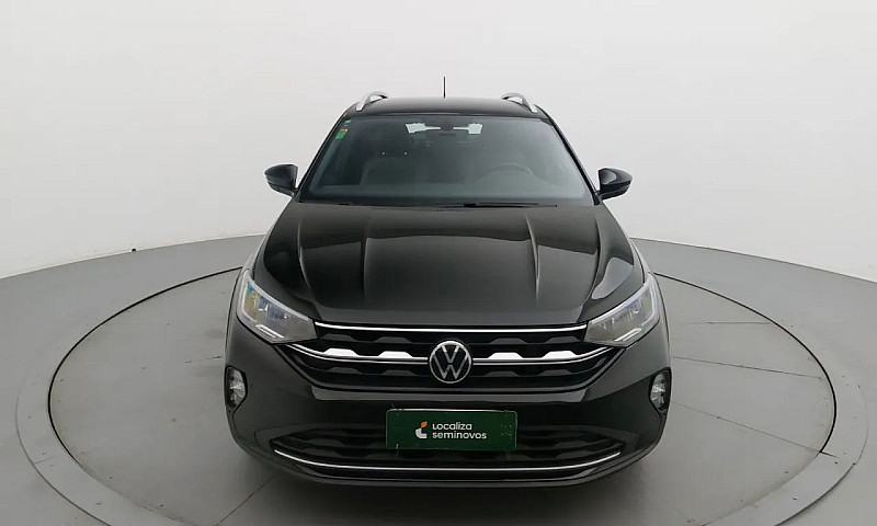Volkswagen Nivus Hig...