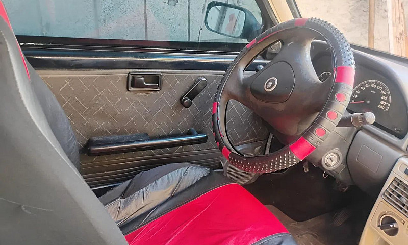 Fiat Uno Mille 1.0 F...