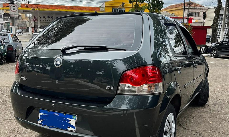 Fiat Palio Elx 1.0 F...