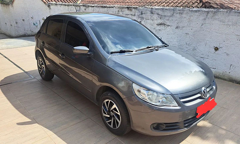 Volkswagen Gol Geraç...