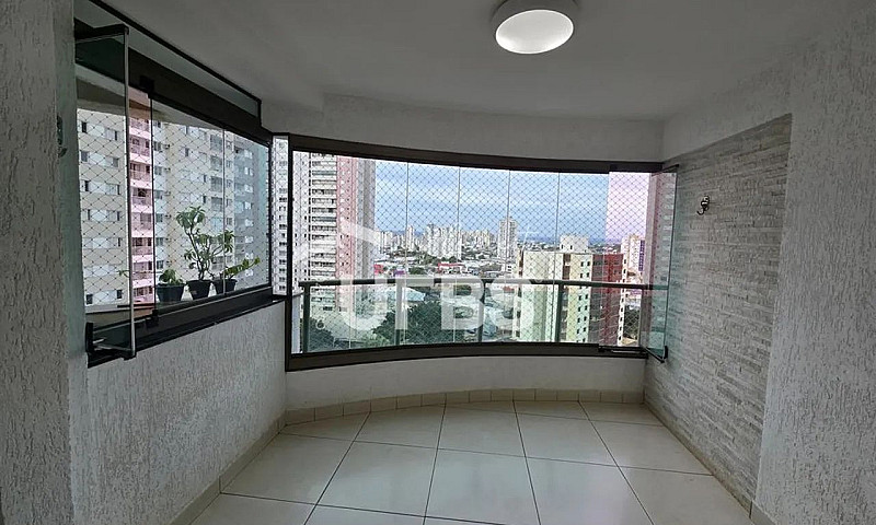 Apartamento 4 Quarto...