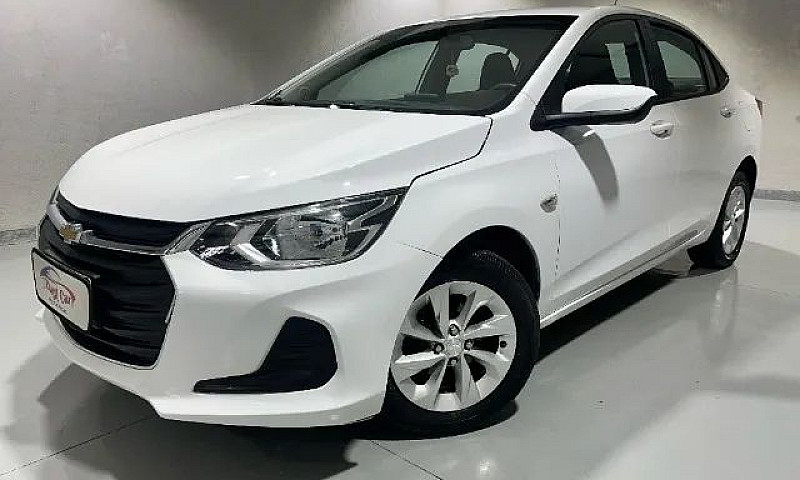 Chevrolet Onix Plus ...