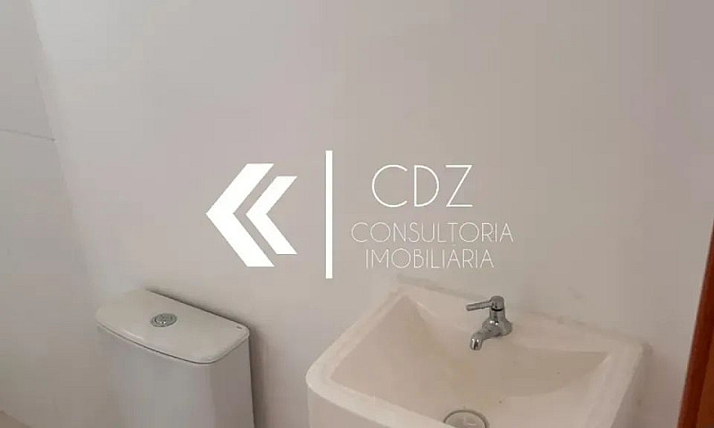 Casa Com 2 Dormitóri...