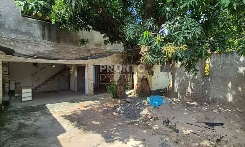 Casa  Para Venda Tem...