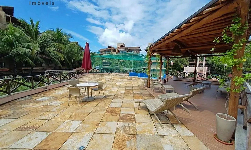 Apartamento Com 4 Qu...