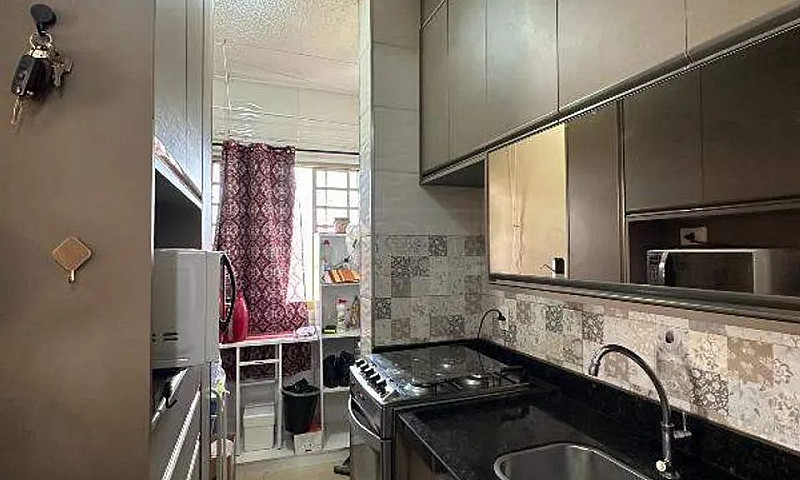 Apartamento À Venda,...