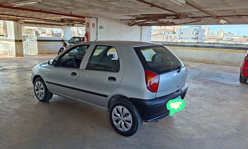 Fiat Palio Edx 1.0 M...