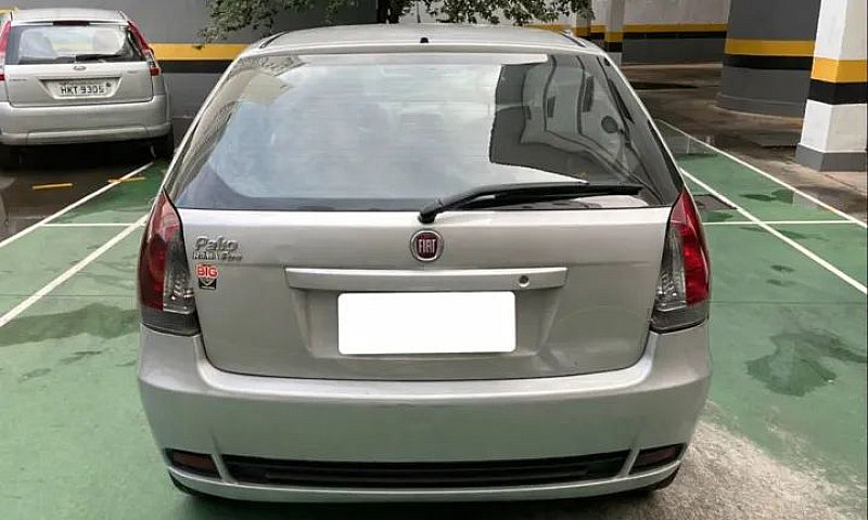 Fiat Palio Celebrati...