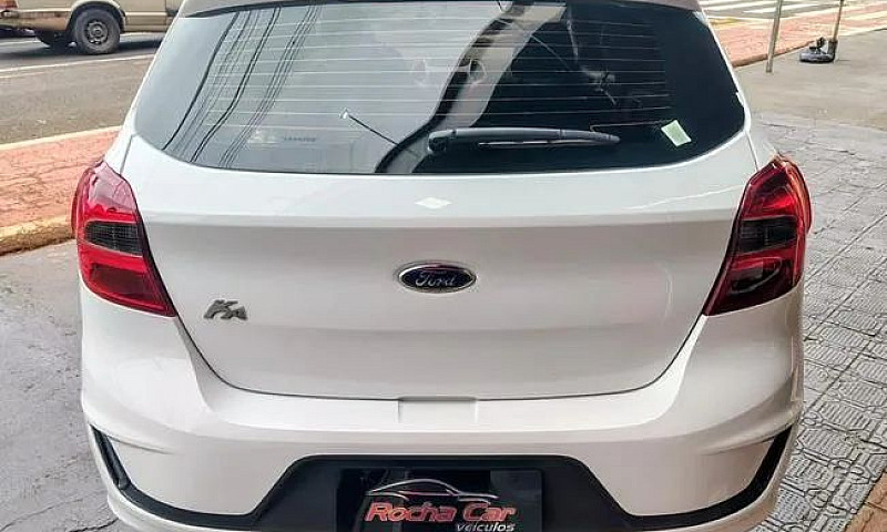 Ford Ka 1.0 Se 12V F...