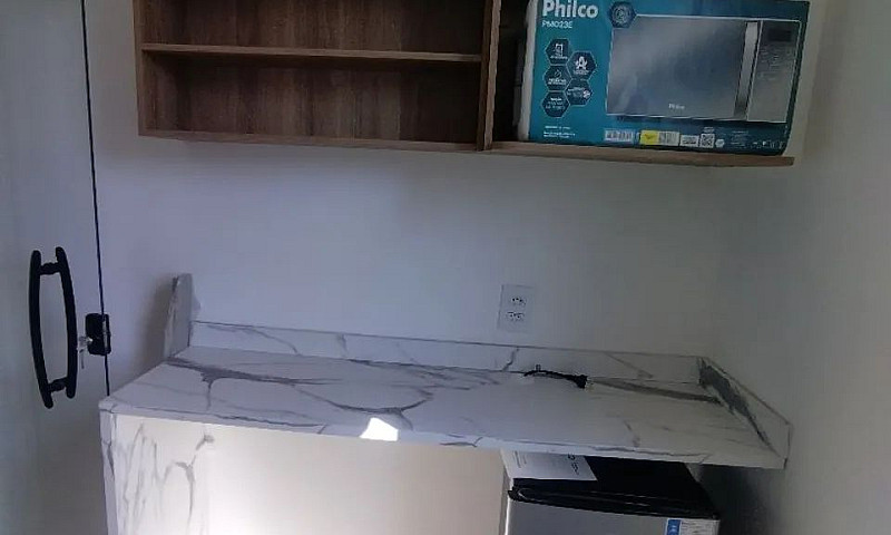 Alugo Kitnet Collegi...