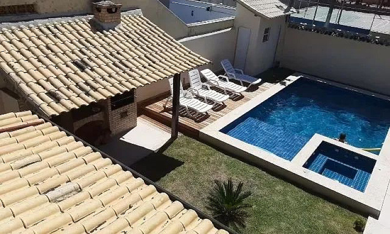 Casa Em Cabo Frio...
