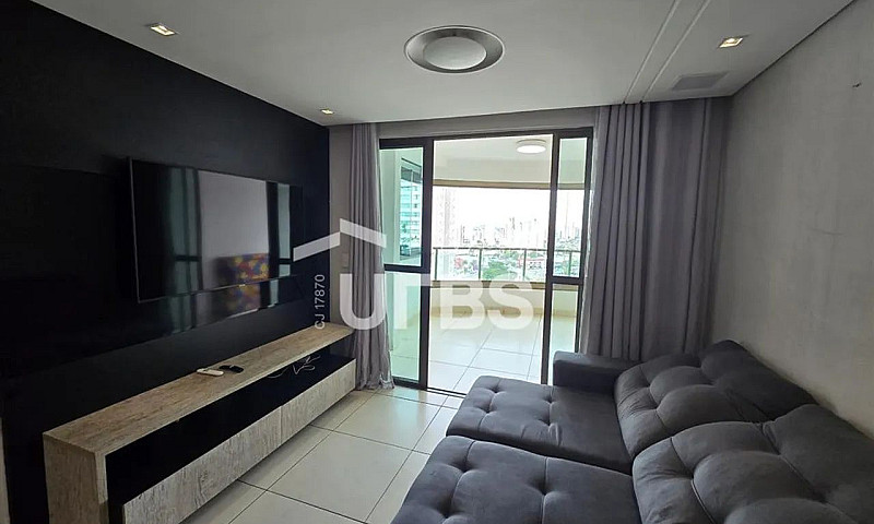 Apartamento 4 Quarto...
