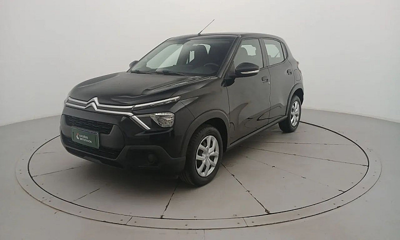 Citroen C3 Live Pack...