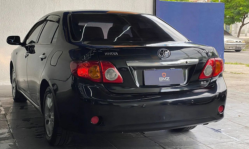 Toyota Corolla Xei 2...