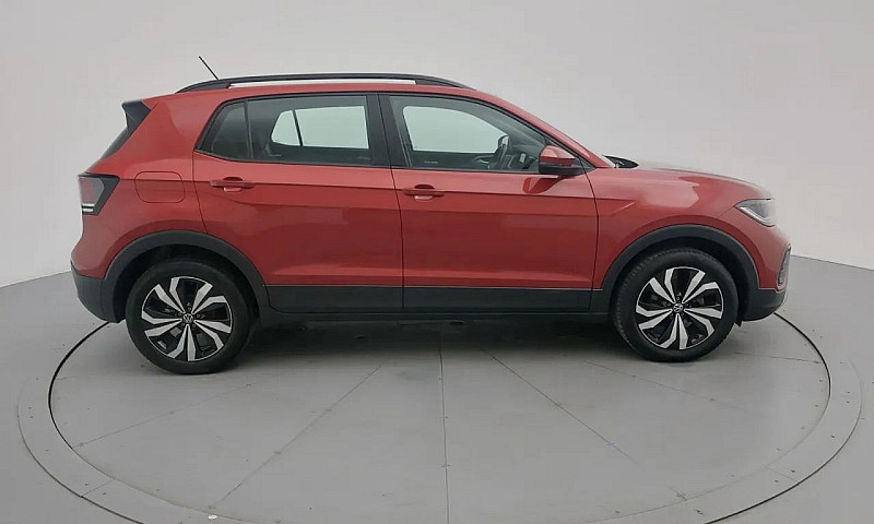 Volkswagen T-Cross 1...