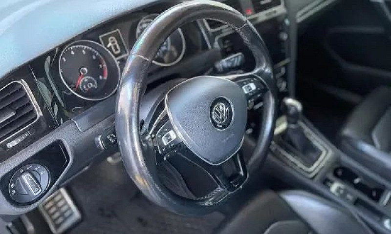 Volkswagen Golf High...