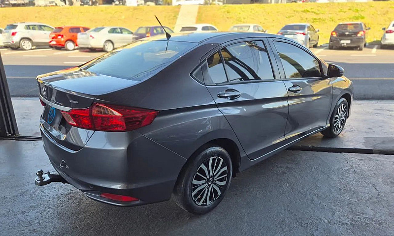 Honda City Sedan Dx ...