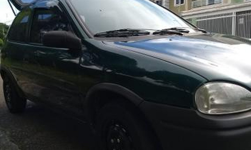 Corsa Wind 1999...