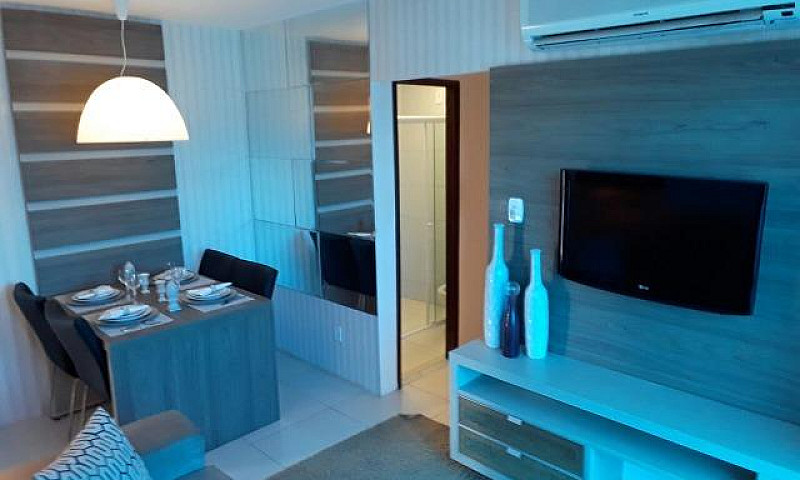 Apartamento Na Melho...