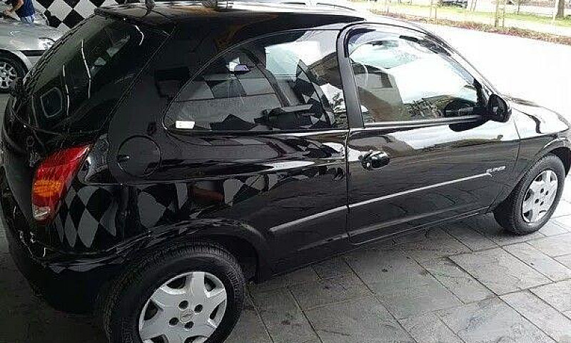 Gm - Chevrolet Celta...