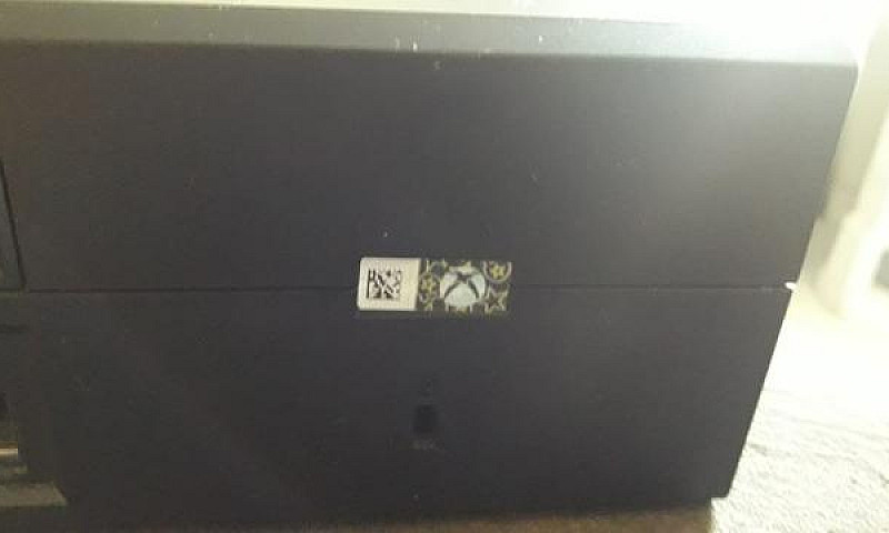 Xbox One...