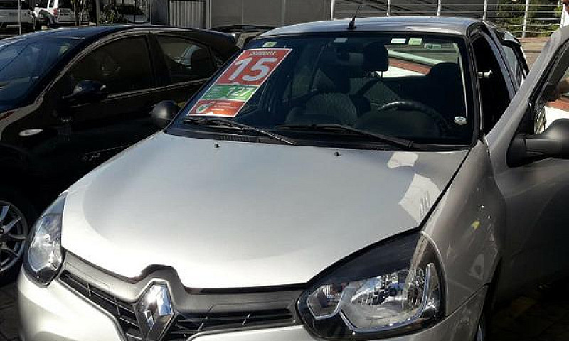 Renault Clio...