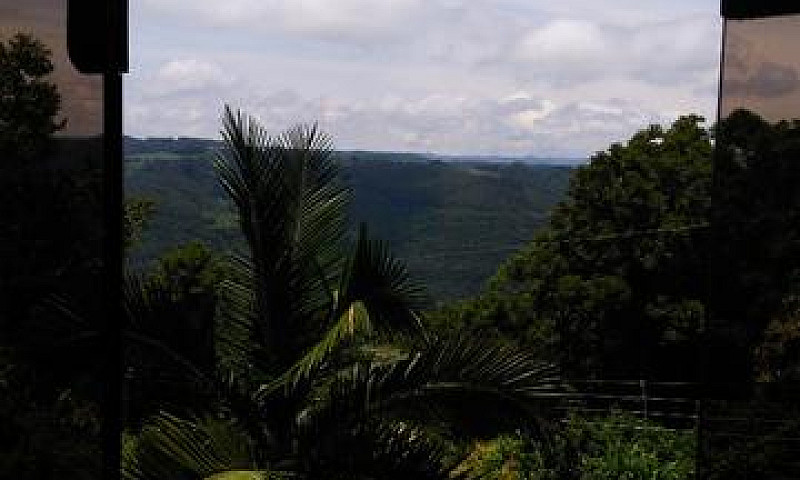 Casa Em Nova Petrópo...